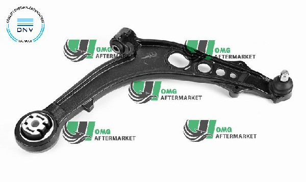Track Control Arm - G40.4058/C OMG SRL