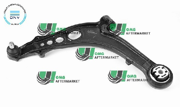 Track Control Arm - G40.4059/C OMG SRL