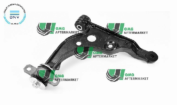 vikšro valdymo svirtis - G40.4064/S OMG SRL