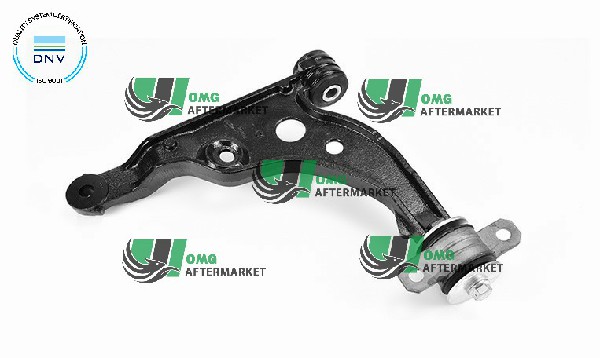 Track Control Arm - G40.4065/S OMG SRL