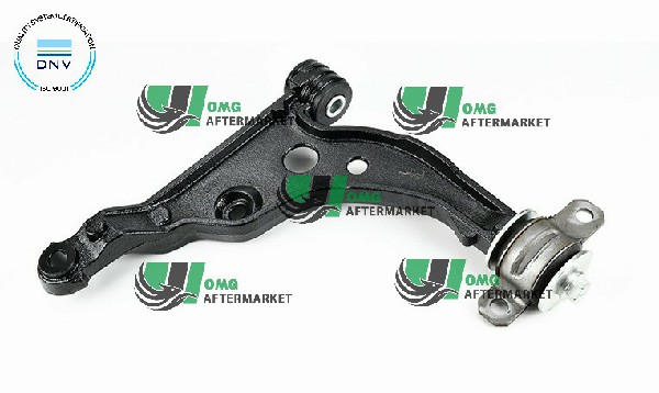 Braccio oscillante, Sospensione ruota - G40.4066/S OMG SRL