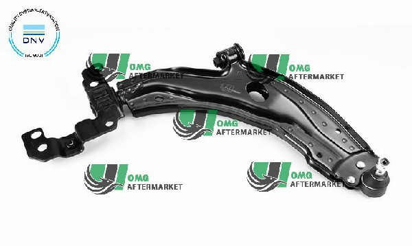 Track Control Arm - G40.4068/C OMG SRL