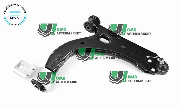 Track Control Arm - G40.4120/C OMG SRL