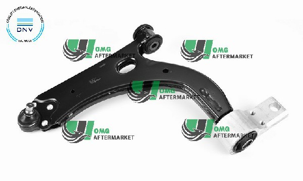 Track Control Arm - G40.4121/C OMG SRL