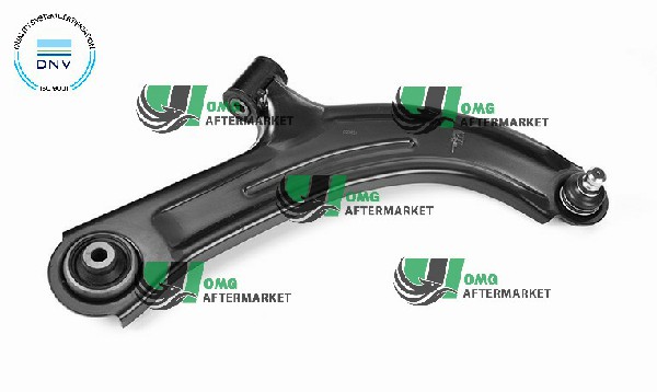 Track Control Arm - G40.4124/C OMG SRL