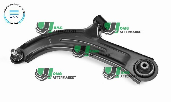 Braccio oscillante, Sospensione ruota - G40.4125/C OMG SRL