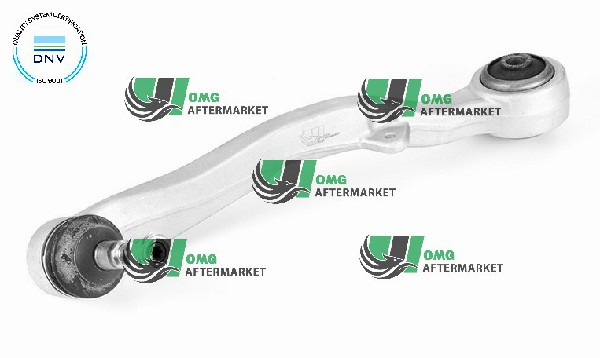 Track Control Arm - G40.4142/C OMG SRL
