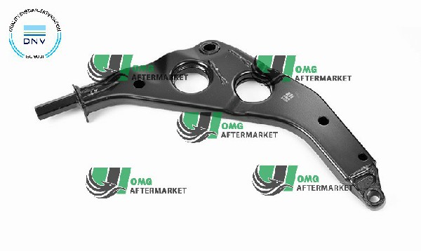 Braccio oscillante, Sospensione ruota - G40.4190/S OMG SRL