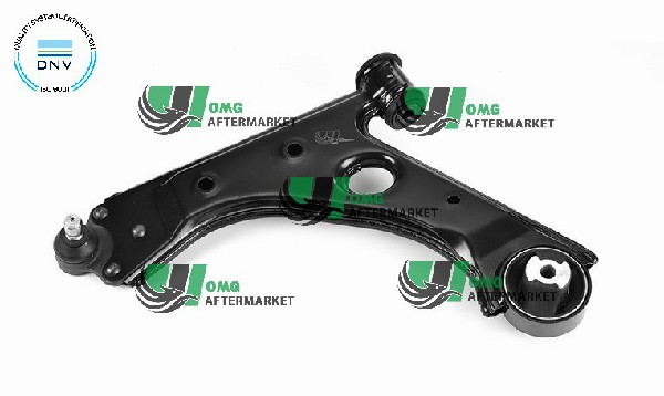 Braccio oscillante, Sospensione ruota - G40.4211/C OMG SRL