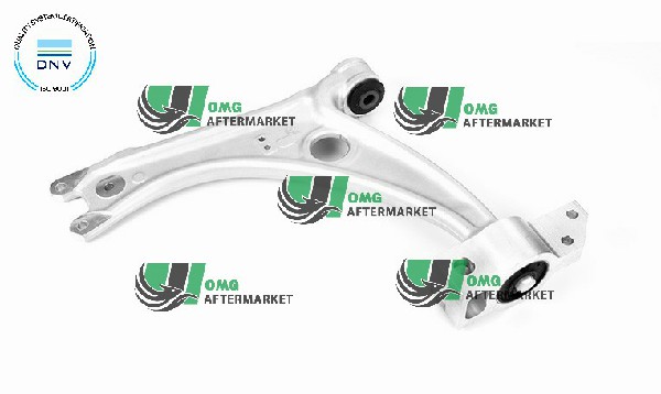 Braccio oscillante, Sospensione ruota - G40.4215/S OMG SRL