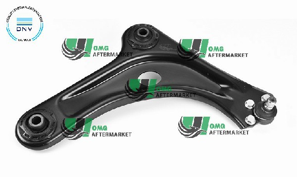 Braccio oscillante, Sospensione ruota - G40.4222/C OMG SRL