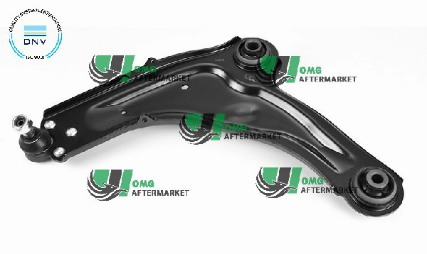 Braccio oscillante, Sospensione ruota - G40.4271/C OMG SRL