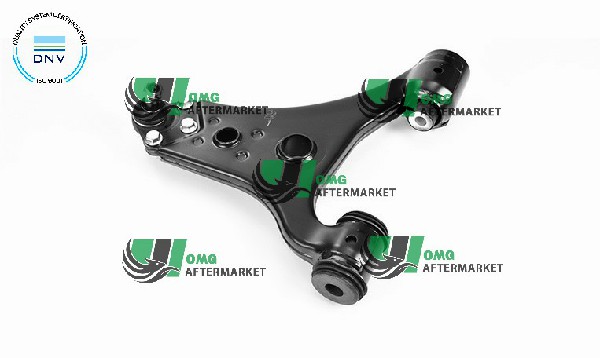 Track Control Arm - G40.4345/C OMG SRL