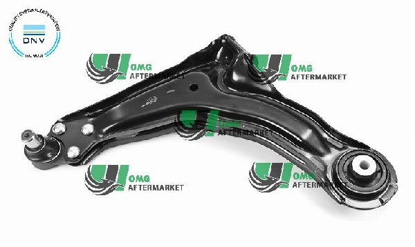 Track Control Arm - G40.4469/C OMG SRL