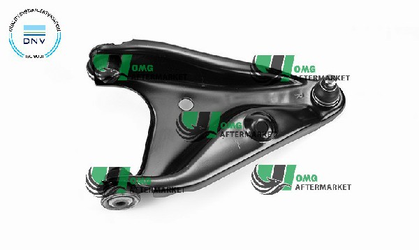 Track Control Arm - G40.4674/C OMG SRL