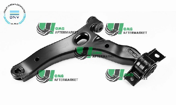 Track Control Arm - G40.4693/S OMG SRL