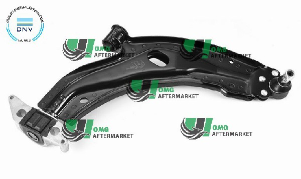 Track Control Arm - G40.4716/C OMG SRL