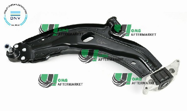 Track Control Arm - G40.4717/C OMG SRL