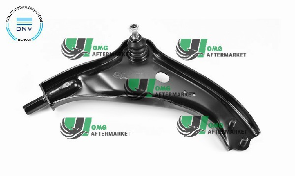 Track Control Arm - G40.4741/C OMG SRL