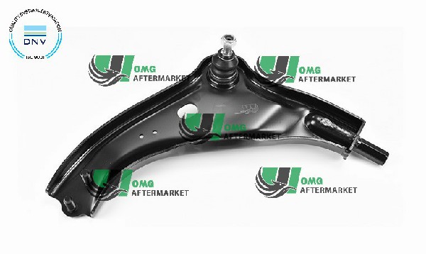 Track Control Arm - G40.4742/C OMG SRL