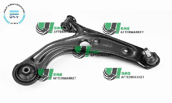 Track Control Arm - G40.8104/C OMG SRL