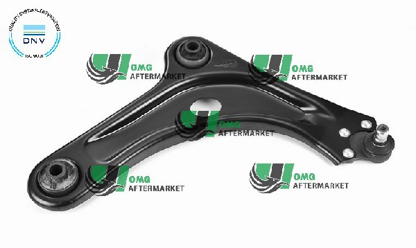 Track Control Arm - G40.8110/C OMG SRL