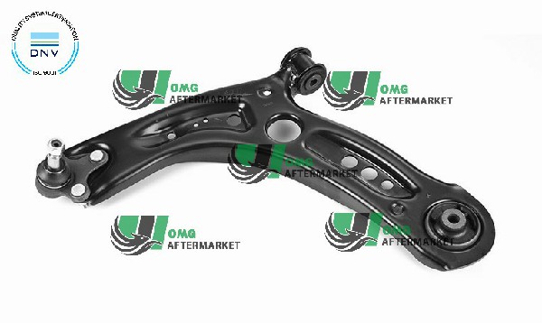 Track Control Arm - G40.8117/C OMG SRL