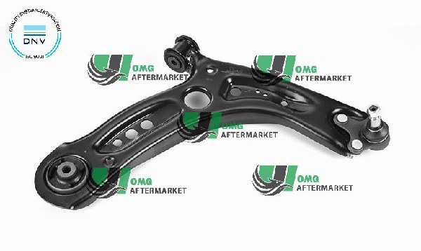 Track Control Arm - G40.8118/C OMG SRL