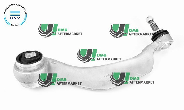 Track Control Arm - G40.8138/C OMG SRL