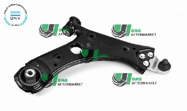 Track Control Arm - G40.8142/C OMG SRL
