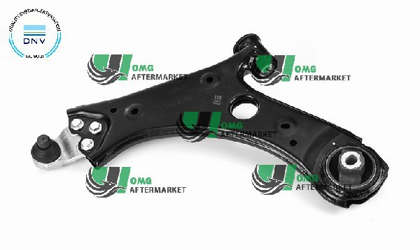 Track Control Arm - G40.8143/C OMG SRL