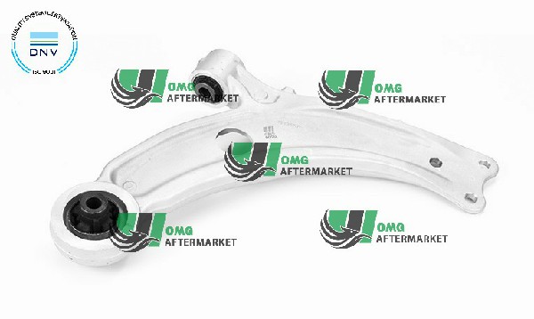 Track Control Arm - G40.8146/S OMG SRL