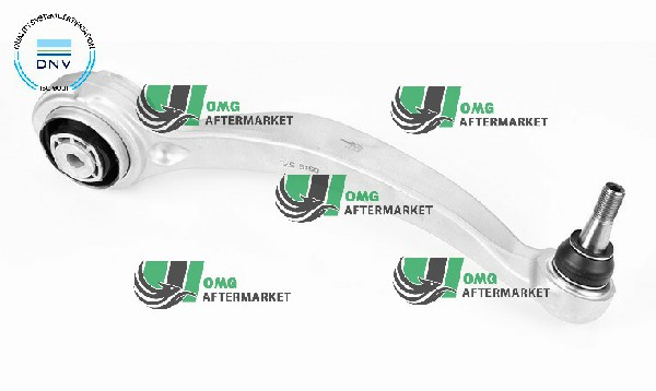 Track Control Arm - G40.8159/C OMG SRL