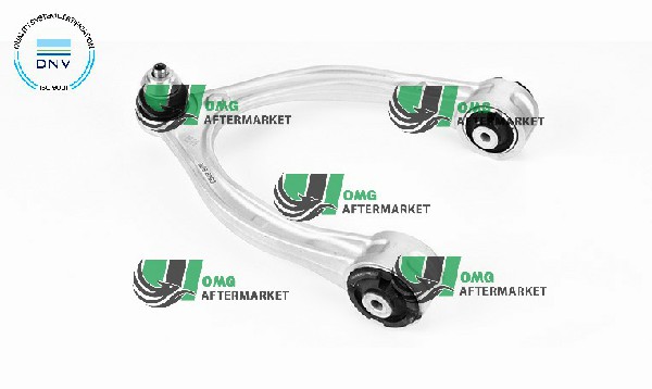Track Control Arm - G40.8160/C OMG SRL