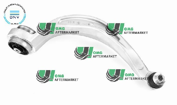 Track Control Arm - G40.8191/C OMG SRL