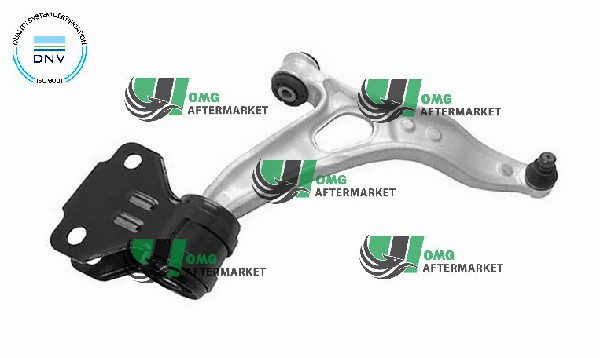Track Control Arm - G40.8198/C OMG SRL