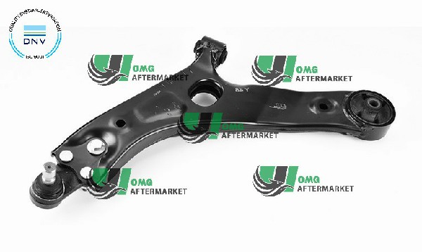 Track Control Arm - G40.8203/C OMG SRL