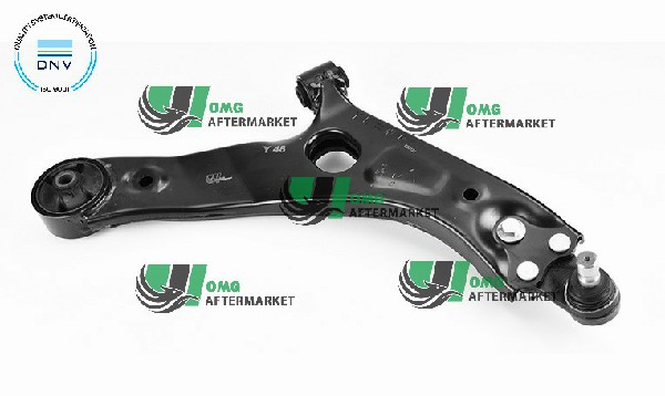 Track Control Arm - G40.8204/C OMG SRL