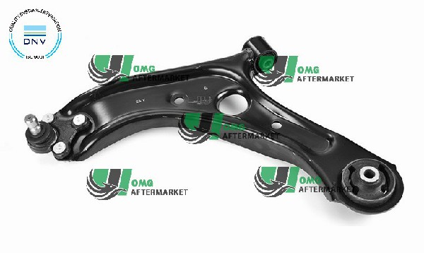 Track Control Arm - G40.8217/C OMG SRL
