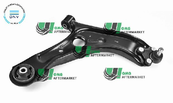 Track Control Arm - G40.8218/C OMG SRL