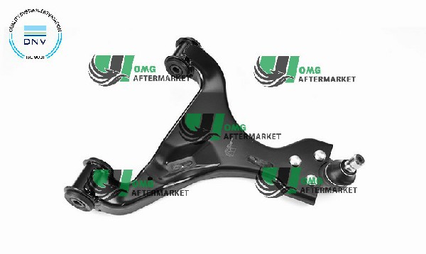 Track Control Arm - G40.8225/C OMG SRL