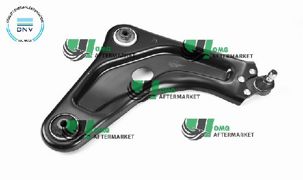 Track Control Arm - G40.8236/C OMG SRL