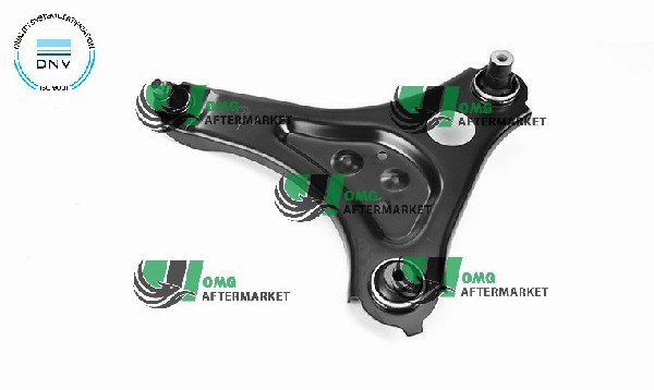 Track Control Arm - G40.8241/C OMG SRL