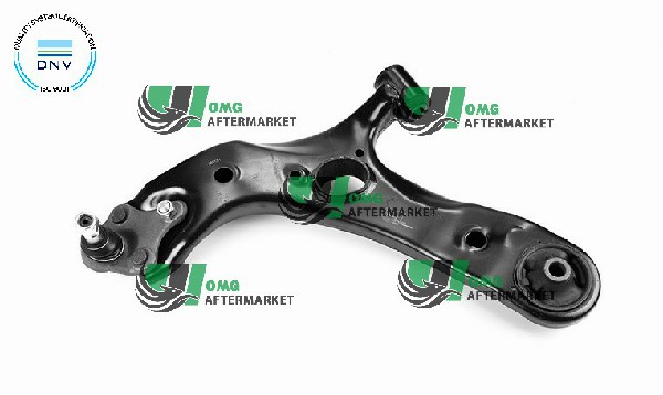 Track Control Arm - G40.8245/C OMG SRL