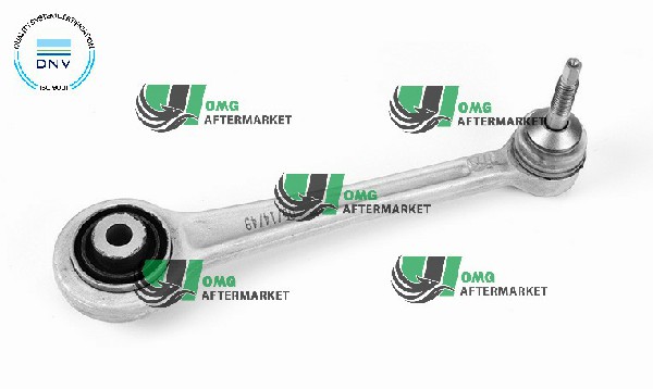 Braccio oscillante, Sospensione ruota - G41.4504/C OMG SRL
