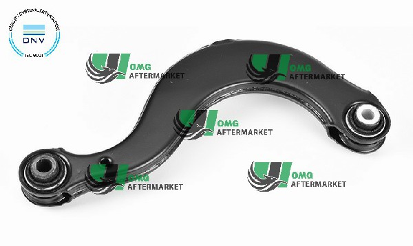 Track Control Arm - G41.4630/S OMG SRL