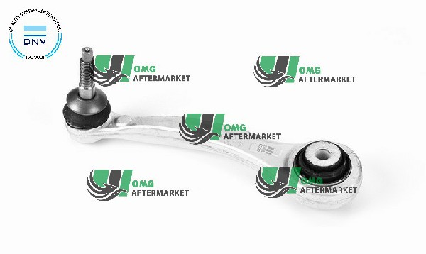 Braccio oscillante, Sospensione ruota - G41.6316/C OMG SRL