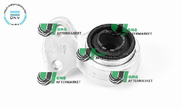 Control Arm-/Trailing Arm Bush - G42.2368 OMG SRL