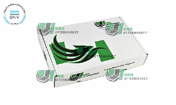 remonto komplektas, rato pakaba - G60.5008 OMG SRL