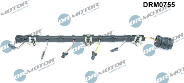 Connecting Cable, injector - DRM0755 Dr.Motor Automotive